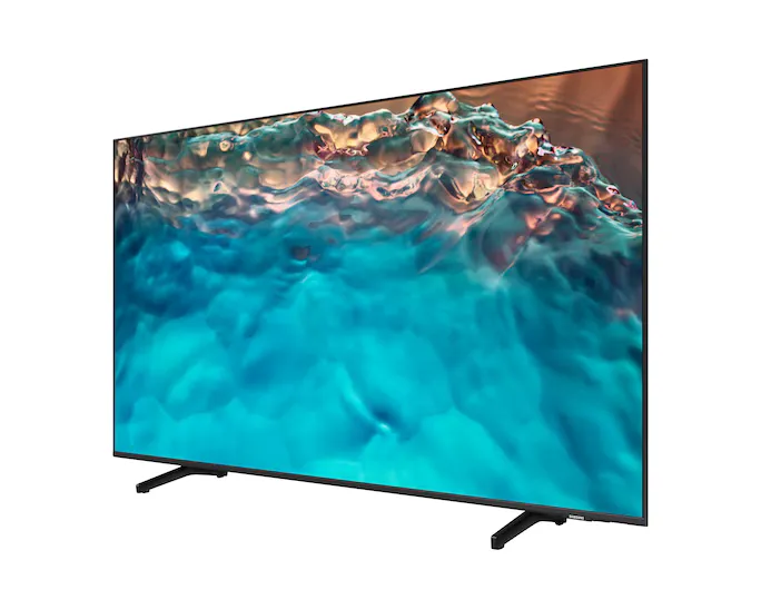 Samsung HBU800 4K Hospitality TV AirSlim design